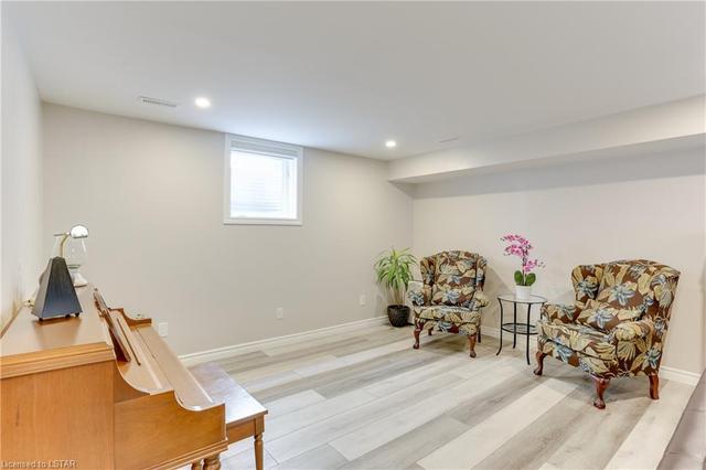 3197 Singleton Avenue, House detached with 3 bedrooms, 3 bathrooms and null parking in London ON | Image 30
