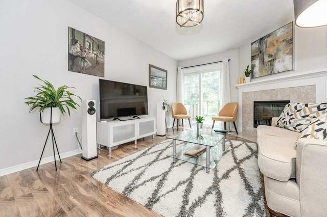 11 - 1205 Lamb's Crt, Townhouse with 3 bedrooms, 3 bathrooms and 2 parking in Burlington ON | Image 35