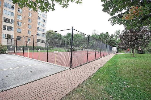 1015 - 1485 Lakeshore Rd E, Condo with 2 bedrooms, 2 bathrooms and 2 parking in Mississauga ON | Image 22