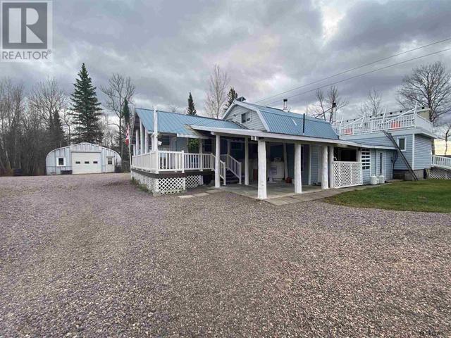 lot 8, Con 6 Barber Twp. Rd 2, House detached with 3 bedrooms, 1 bathrooms and null parking in James ON | Card Image