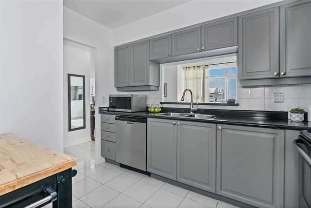 ph30 - 68 Corporate Dr, Condo with 2 bedrooms, 2 bathrooms and 1 parking in Toronto ON | Image 26