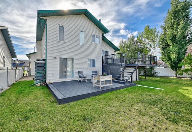 8868 107 Avenue, House detached with 4 bedrooms, 3 bathrooms and 3 parking in Grande Prairie AB | Image 24