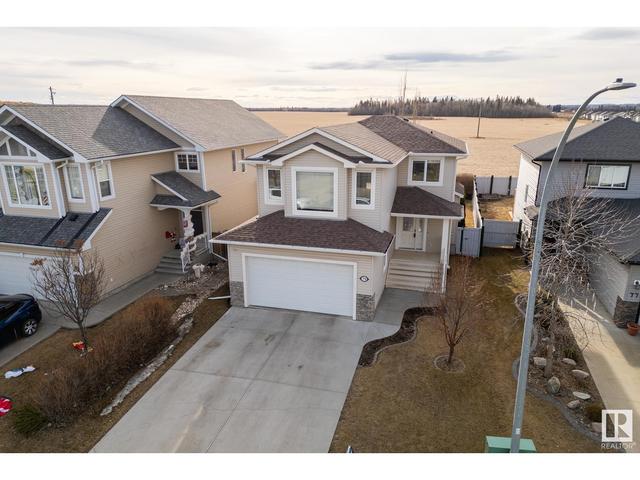 79 Lamplight Dr, House detached with 3 bedrooms, 2 bathrooms and 4 parking in Spruce Grove AB | Image 7
