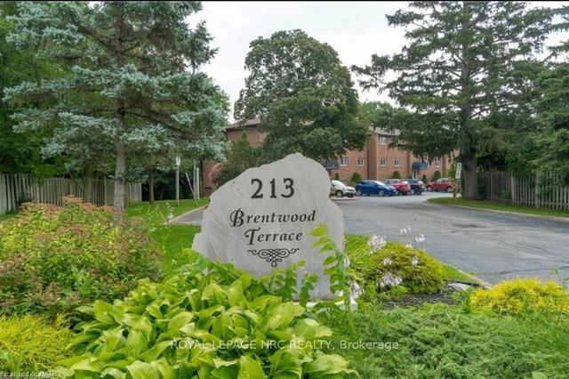 c301 - 213 Sydenham St, Condo with 2 bedrooms, 1 bathrooms and 1 parking in Brantford ON | Image 1
