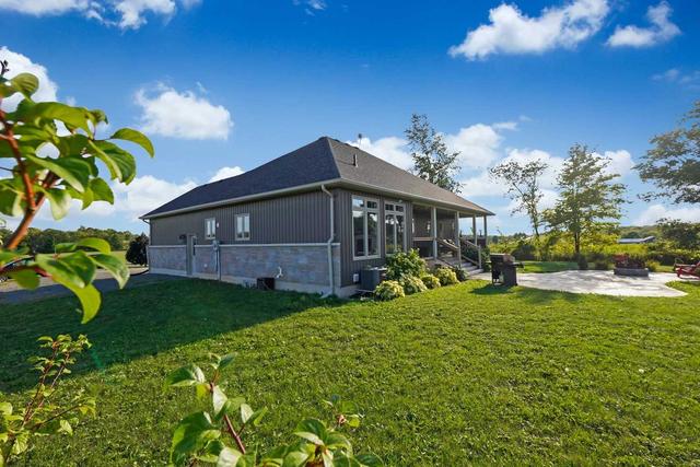 118 County Road 35, House detached with 3 bedrooms, 2 bathrooms and 11 parking in Trent Hills ON | Image 24