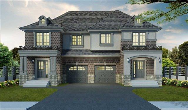 Lot 17 - 4295 East Ave, House semidetached with 3 bedrooms, 3 bathrooms and 1 parking in Lincoln ON | Image 4