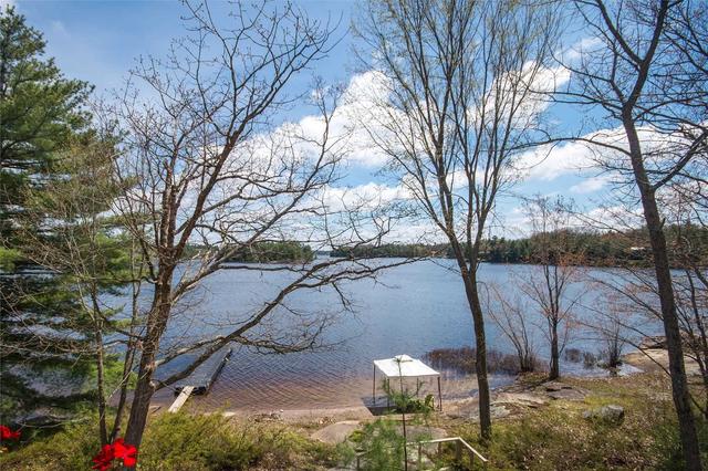 82 Causeway Rd, House detached with 1 bedrooms, 4 bathrooms and 10 parking in Georgian Bay ON | Image 29