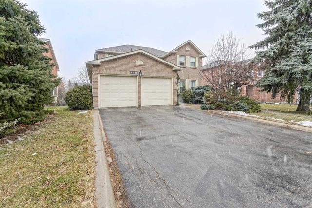 1821 Pilgrims Way, House detached with 4 bedrooms, 5 bathrooms and 4 parking in Oakville ON | Image 34