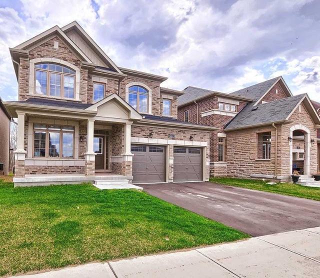 1611 Emberton Way, House detached with 4 bedrooms, 4 bathrooms and 4 parking in Innisfil ON | Image 12