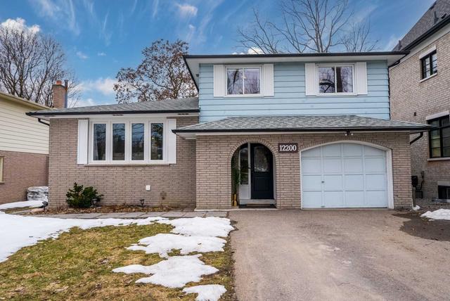 12200 Tenth Line, House detached with 3 bedrooms, 3 bathrooms and 5 parking in Whitchurch Stouffville ON | Image 23