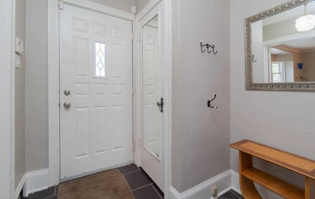 187 Roe Ave, House detached with 3 bedrooms, 3 bathrooms and 5 parking in Toronto ON | Image 10