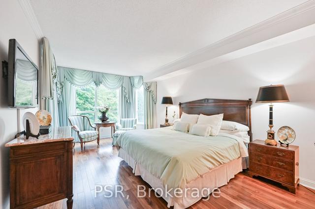 ph18 - 3800 Yonge St, Condo with 2 bedrooms, 4 bathrooms and 3 parking in Toronto ON | Image 23