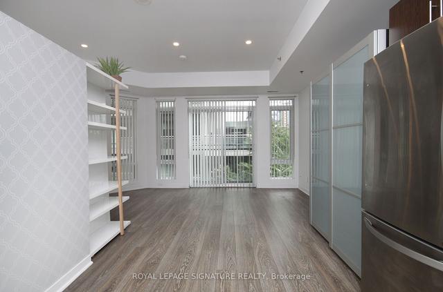 th4 - 127 Queen St E, Condo with 1 bedrooms, 1 bathrooms and 0 parking in Toronto ON | Image 22