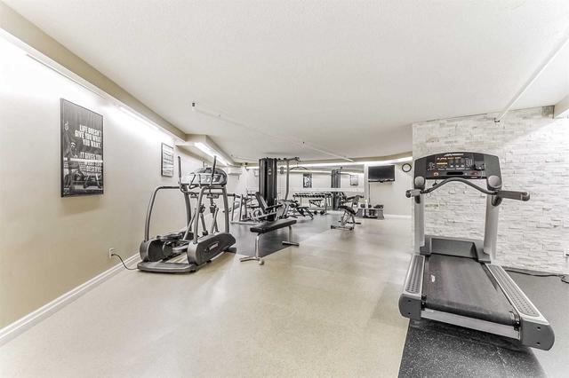 502 - 61 Markbrook Lane, Condo with 2 bedrooms, 2 bathrooms and 1 parking in Toronto ON | Image 17
