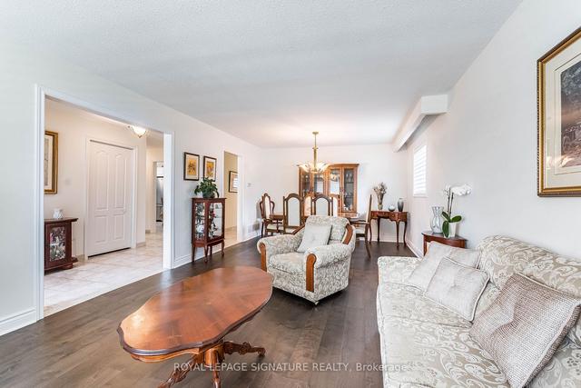 23 Jayfield Rd, House detached with 3 bedrooms, 2 bathrooms and 6 parking in Brampton ON | Image 34