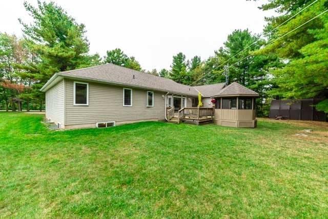 586 Purdy Rd, House detached with 3 bedrooms, 2 bathrooms and 10 parking in Cramahe ON | Image 18