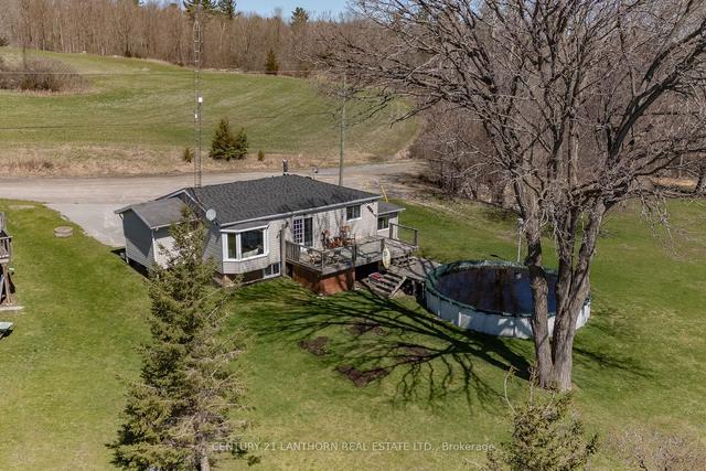 1649 Little Fry Ac Rd, House detached with 2 bedrooms, 1 bathrooms and 4 parking in Trent Hills ON | Image 24