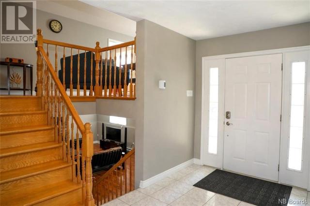 74 Derby Court, House detached with 4 bedrooms, 3 bathrooms and null parking in Fredericton NB | Image 10