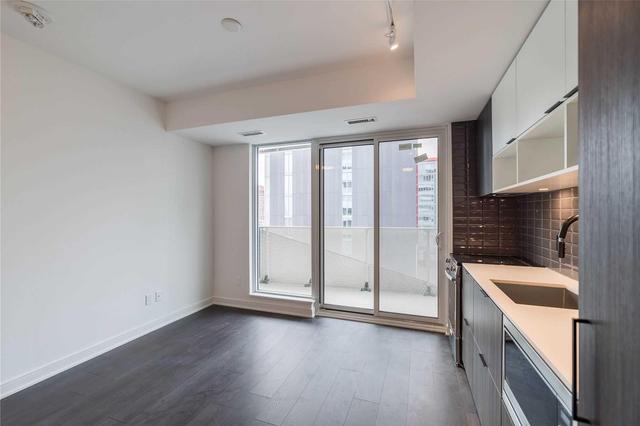 512 - 60 Tannery Rd, Condo with 1 bedrooms, 1 bathrooms and 1 parking in Toronto ON | Image 10