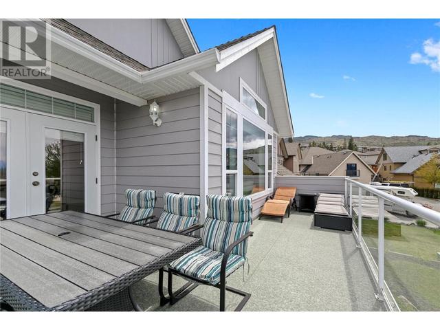 5035 Seon Crescent, House detached with 4 bedrooms, 3 bathrooms and 4 parking in Kelowna BC | Image 12