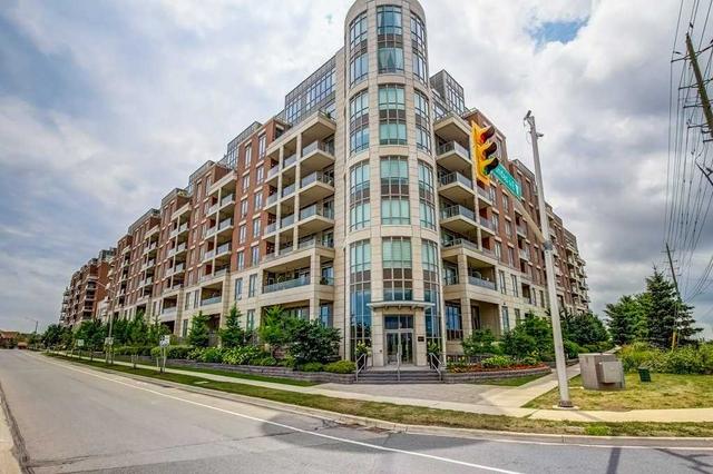 429 - 2480 Prince Michael Dr, Condo with 2 bedrooms, 2 bathrooms and 2 parking in Oakville ON | Image 1