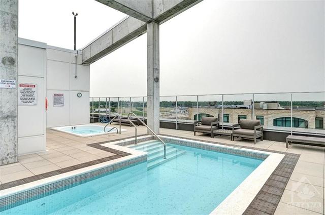 1006 - 200 Inlet Private, Condo with 1 bedrooms, 1 bathrooms and 1 parking in Ottawa ON | Image 18