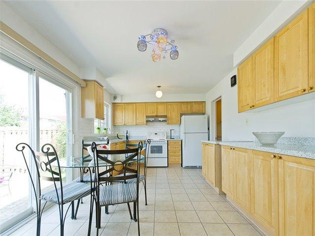38 Staynor Cres, House detached with 3 bedrooms, 4 bathrooms and 4 parking in Markham ON | Image 13