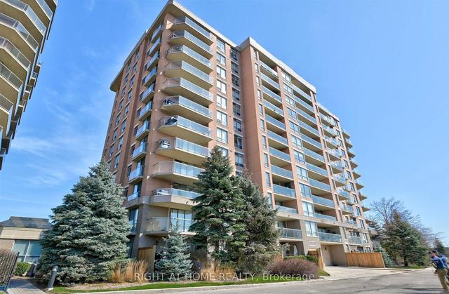 409 - 1140 Parkwest Pl, Condo with 1 bedrooms, 2 bathrooms and 1 parking in Mississauga ON | Image 14