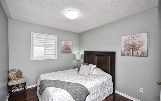 191 Drummond Dr, House detached with 4 bedrooms, 4 bathrooms and 4 parking in Vaughan ON | Image 7