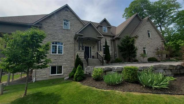 119 Fawn Brook Drive, Home with 6 bedrooms, 4 bathrooms and null parking in South Frontenac ON | Image 5