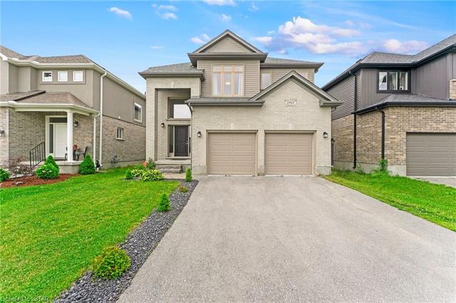 2065 Wateroak Drive, House detached with 5 bedrooms, 3 bathrooms and null parking in London ON | Image 12