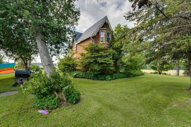 2647 Lockhart Rd, House detached with 4 bedrooms, 2 bathrooms and 21 parking in Innisfil ON | Image 12
