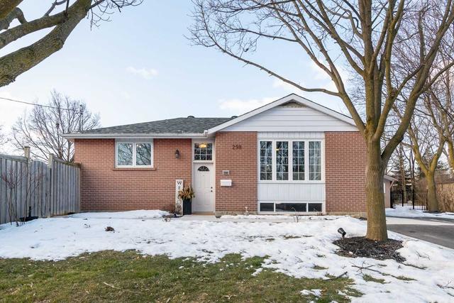 298 Bell St, House detached with 2 bedrooms, 2 bathrooms and 4 parking in Milton ON | Image 12