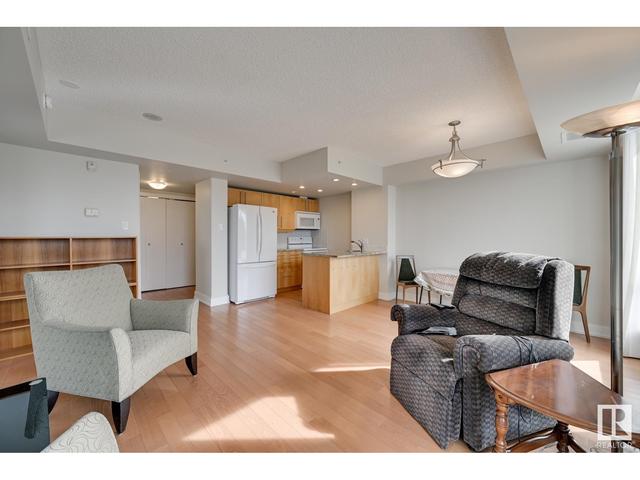 401 - 6608 28 Av Nw, Condo with 1 bedrooms, 1 bathrooms and 1 parking in Edmonton AB | Image 13