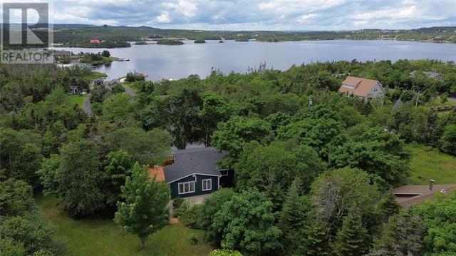 271 Three Island Pond Road, House detached with 2 bedrooms, 1 bathrooms and null parking in Paradise NL | Image 38