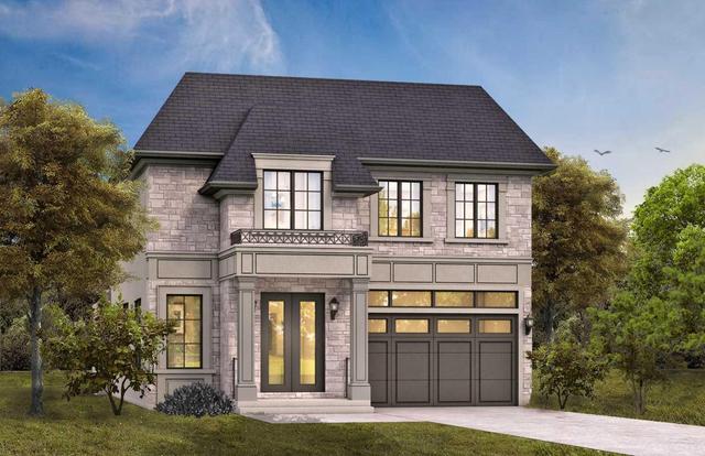 505 Valhalla Crt, House detached with 4 bedrooms, 4 bathrooms and 2 parking in Oakville ON | Image 1