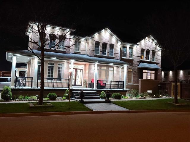 3 Prada Crt, House detached with 4 bedrooms, 5 bathrooms and 5 parking in Brampton ON | Image 20