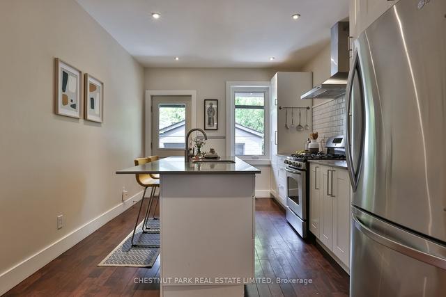 153 Rushton Rd, House semidetached with 3 bedrooms, 3 bathrooms and 1 parking in Toronto ON | Image 7