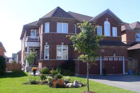 52 O'hara Cres, House detached with 5 bedrooms, 4 bathrooms and 4 parking in Richmond Hill ON | Image 1
