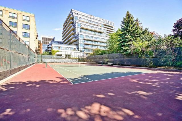 522 - 801 King St W, Condo with 2 bedrooms, 2 bathrooms and 1 parking in Toronto ON | Image 13
