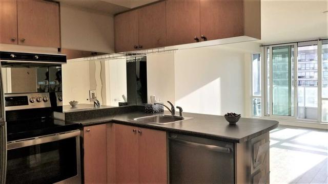 2106 - 1 Elm Dr W, Condo with 1 bedrooms, 1 bathrooms and 1 parking in Mississauga ON | Image 25