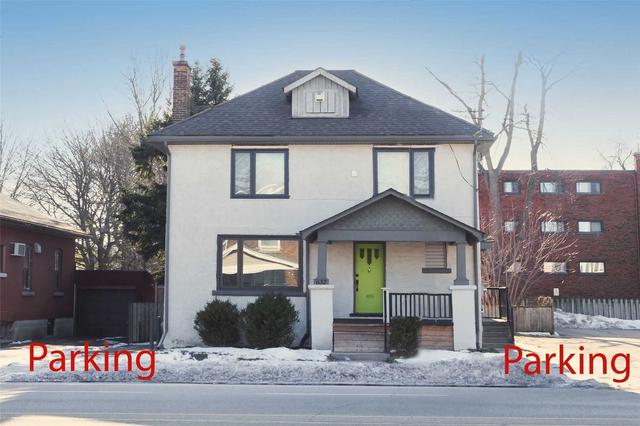 632 Woolwich St, House detached with 4 bedrooms, 2 bathrooms and 4 parking in Guelph ON | Image 1