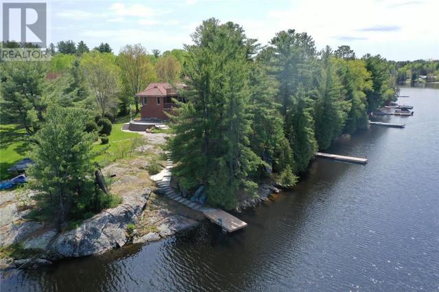 76 Jean Street, House detached with 5 bedrooms, 2 bathrooms and null parking in French River ON | Image 80