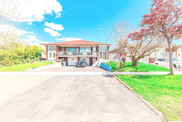 3162 Morning Star Dr N, House semidetached with 3 bedrooms, 3 bathrooms and 5 parking in Mississauga ON | Image 1