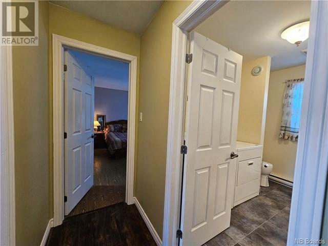 352 Sutherland Brook, House detached with 2 bedrooms, 2 bathrooms and null parking in Drummond P NB | Image 25