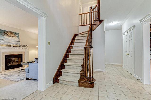 43 Ravine Ridge Way, House detached with 4 bedrooms, 4 bathrooms and 6 parking in London ON | Image 5