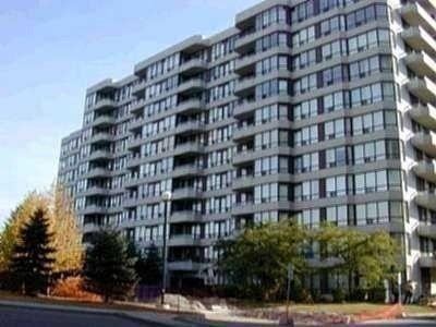 807 - 81 Townsgate Dr, Condo with 2 bedrooms, 1 bathrooms and 1 parking in Vaughan ON | Image 18