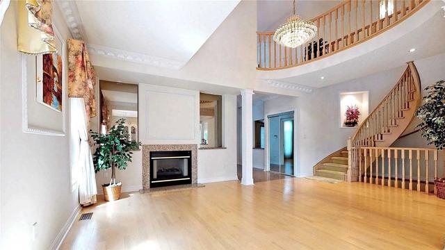 255 Boake Tr, House detached with 5 bedrooms, 4 bathrooms and 5 parking in Richmond Hill ON | Image 36