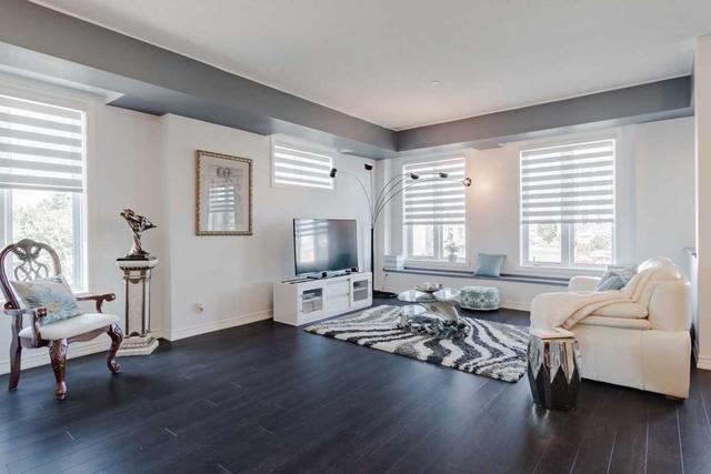 th27 - 120 Twenty Fourth St, Townhouse with 3 bedrooms, 3 bathrooms and 1 parking in Toronto ON | Image 23