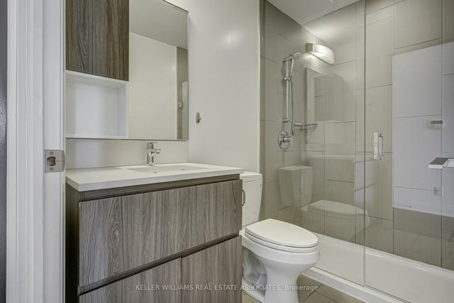 2907 - 36 Park Lawn Rd, Townhouse with 1 bedrooms, 1 bathrooms and 1 parking in Toronto ON | Image 14